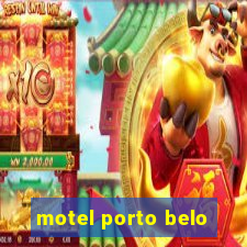 motel porto belo